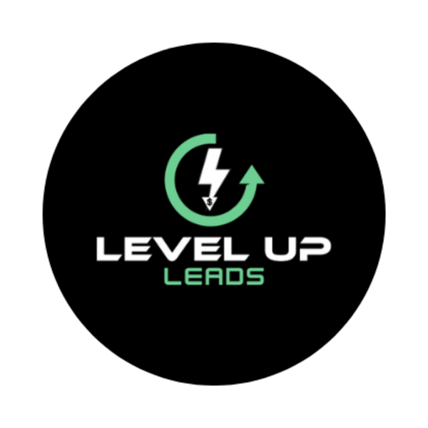 Level Up Overstock Leads